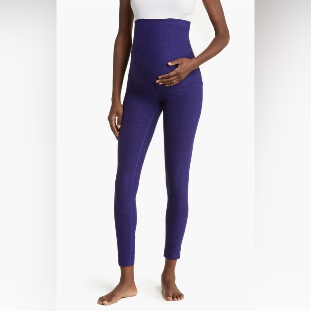 NWOT Zella Restore Soft Maternity Leggings
